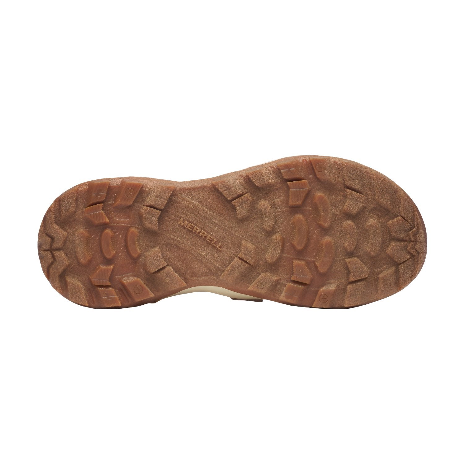 Merrell Erkek Speed Fusıon Sport Rmx Sandalet Erkek Tangelo/Drab Sandalet-12