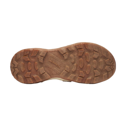 Merrell Erkek Speed Fusıon Sport Rmx Sandalet Erkek Tangelo/Drab Sandalet-12