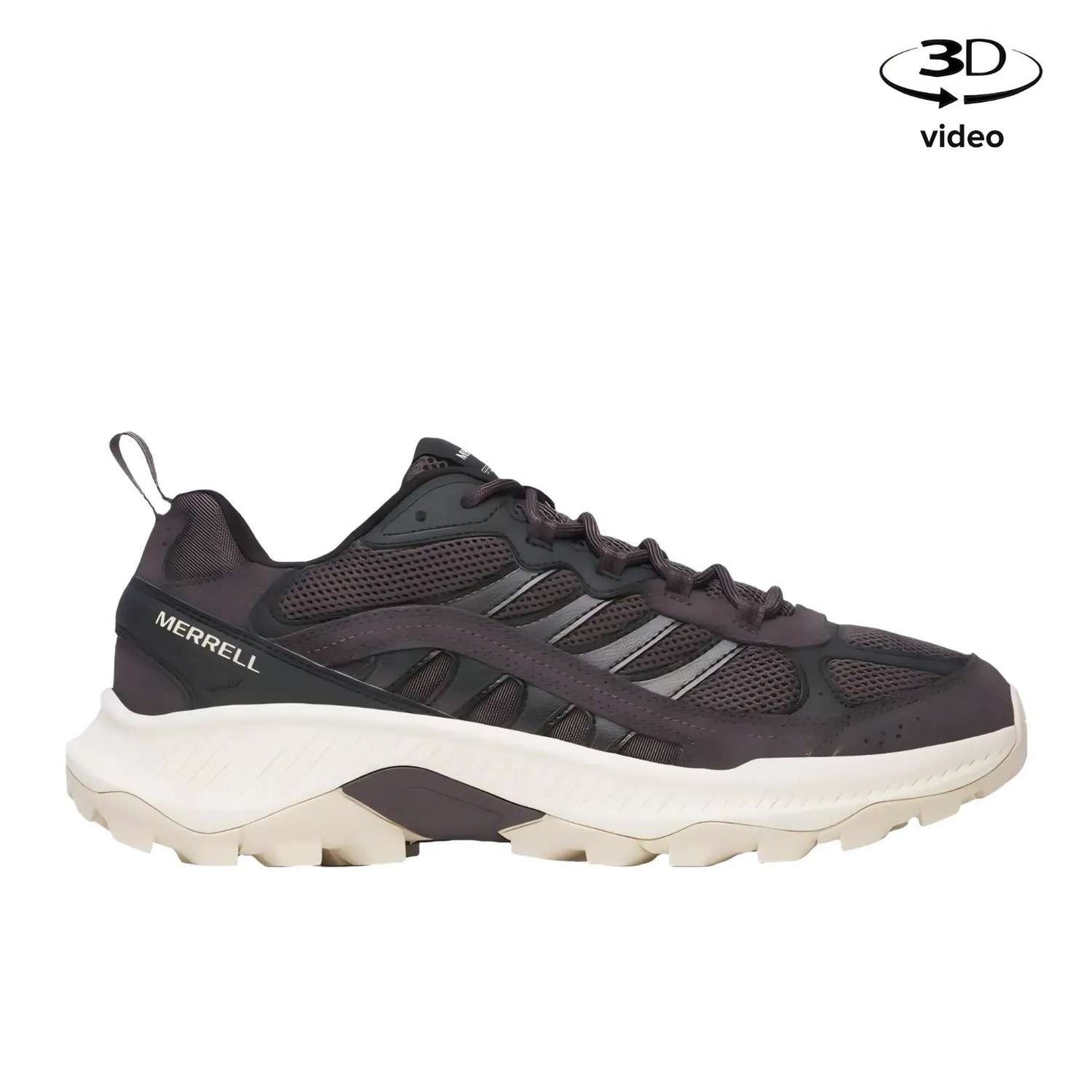 Erkek Speed Strike 2 Trek Outdoor Ayakkabı-1