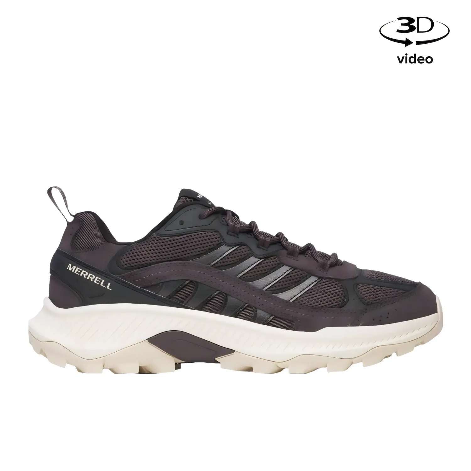 Erkek Speed Strike 2 Trek Outdoor Ayakkabı-1