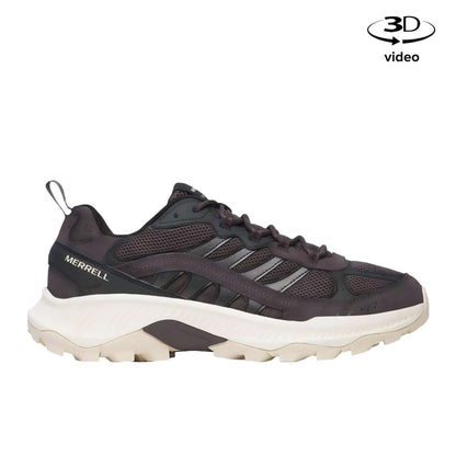 Erkek Speed Strike 2 Trek Outdoor Ayakkabı-1