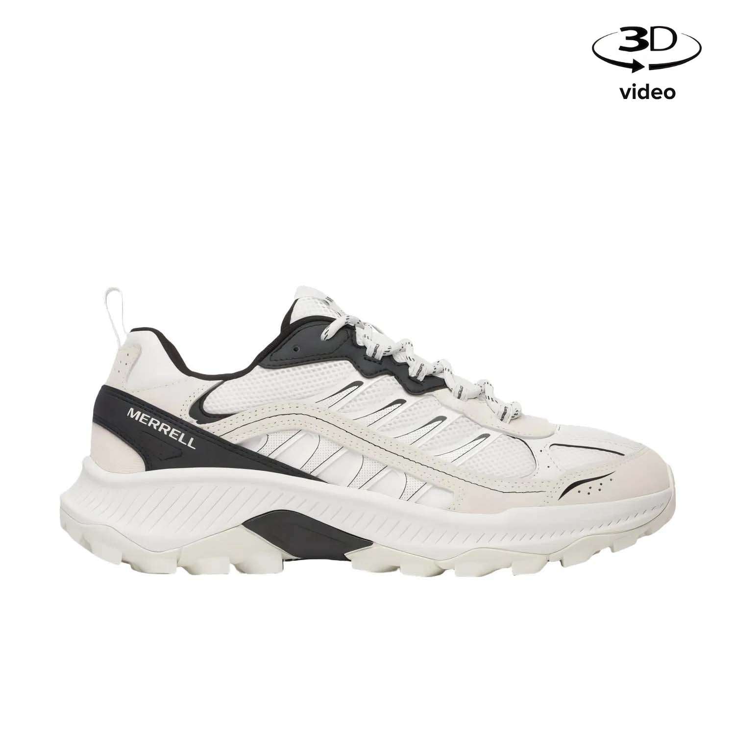 Erkek Speed Strike 2 Trek Outdoor Ayakkabı-1