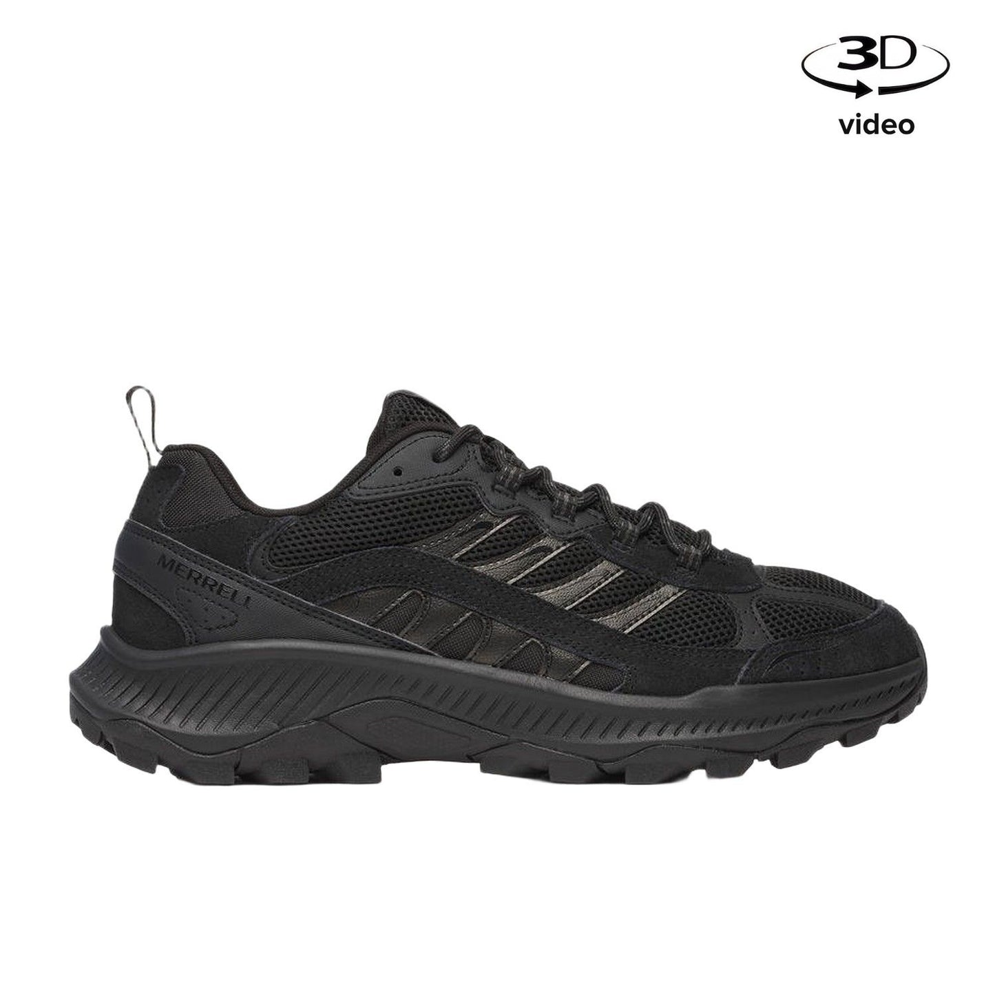 Erkek Speed Strike 2 Trek Outdoor Ayakkabı-1