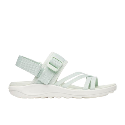 Merrell Kadın Dıstrıct 4 Backstrap Sandalet Kadın Cucumber Sandalet-1