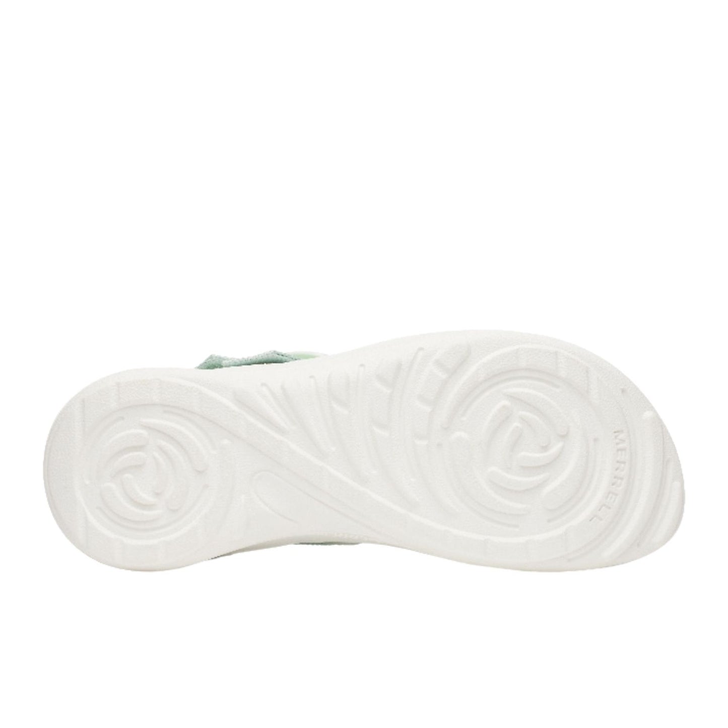 Merrell Kadın Dıstrıct 4 Backstrap Sandalet Kadın Cucumber Sandalet-6