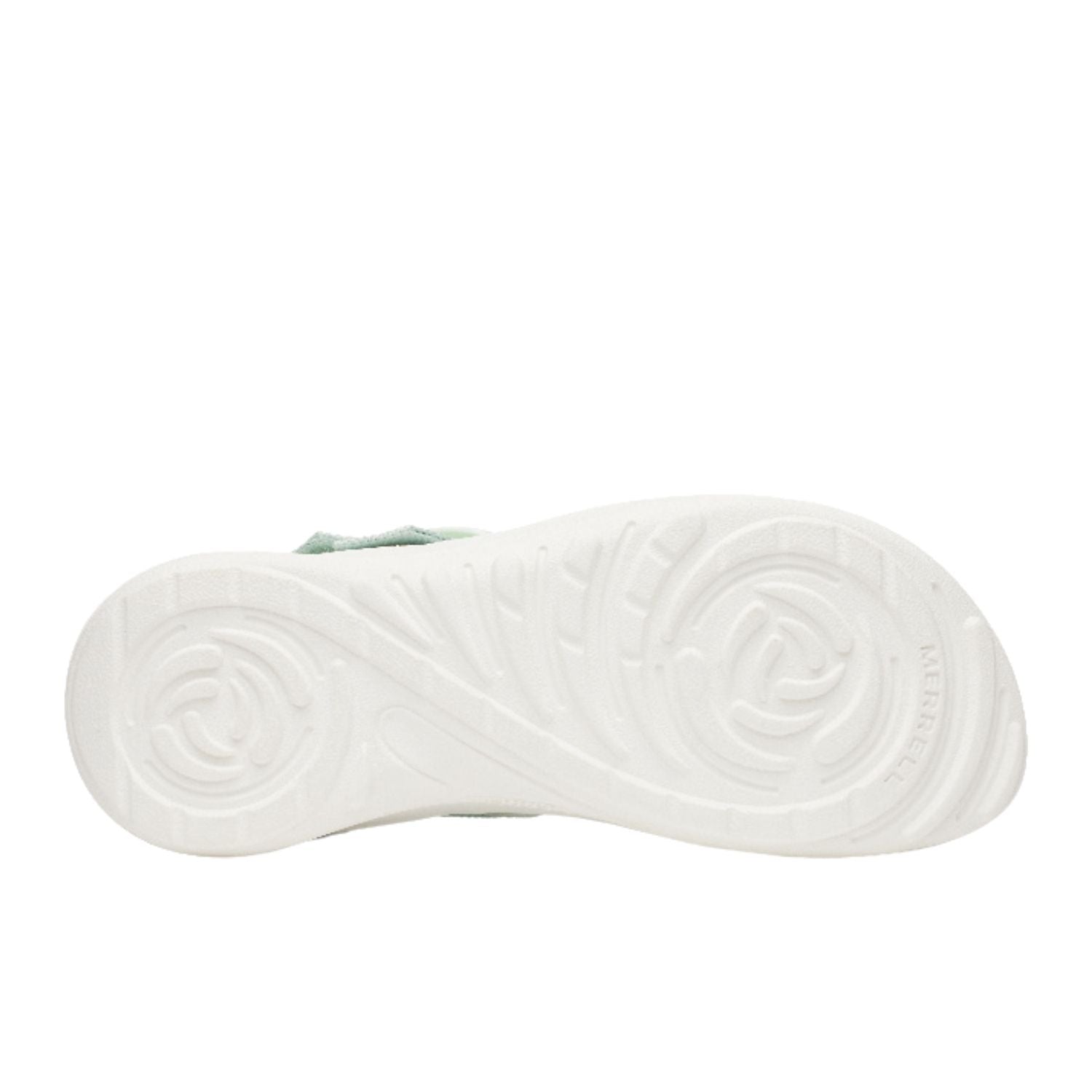 Merrell Kadın Dıstrıct 4 Backstrap Sandalet Kadın Cucumber Sandalet-6