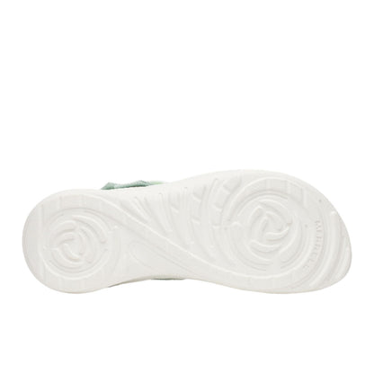Merrell Kadın Dıstrıct 4 Backstrap Sandalet Kadın Cucumber Sandalet-6