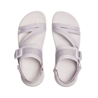Merrell Kadın Dıstrıct 4 Backstrap Sandalet Kadın Lılac Mıst Sandalet-5