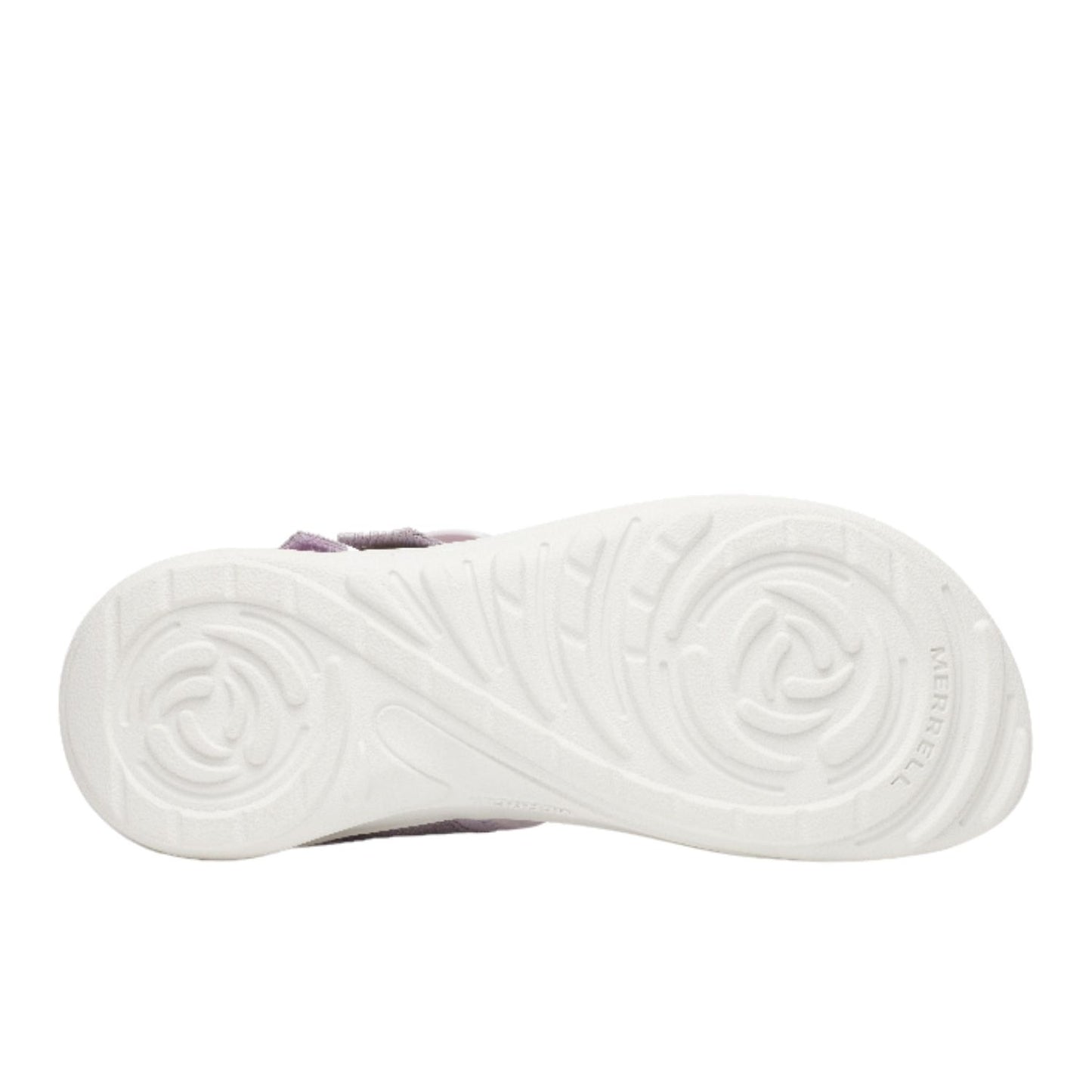 Merrell Kadın Dıstrıct 4 Backstrap Sandalet Kadın Lılac Mıst Sandalet-6