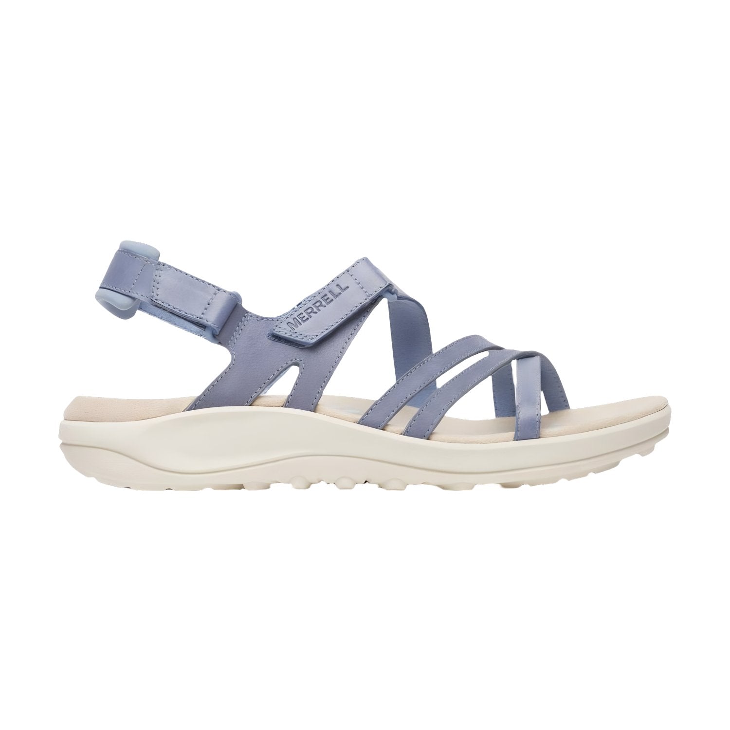 Merrell Kadın Harbor Backstrap Sandalet Kadın Seaway Sandalet-1