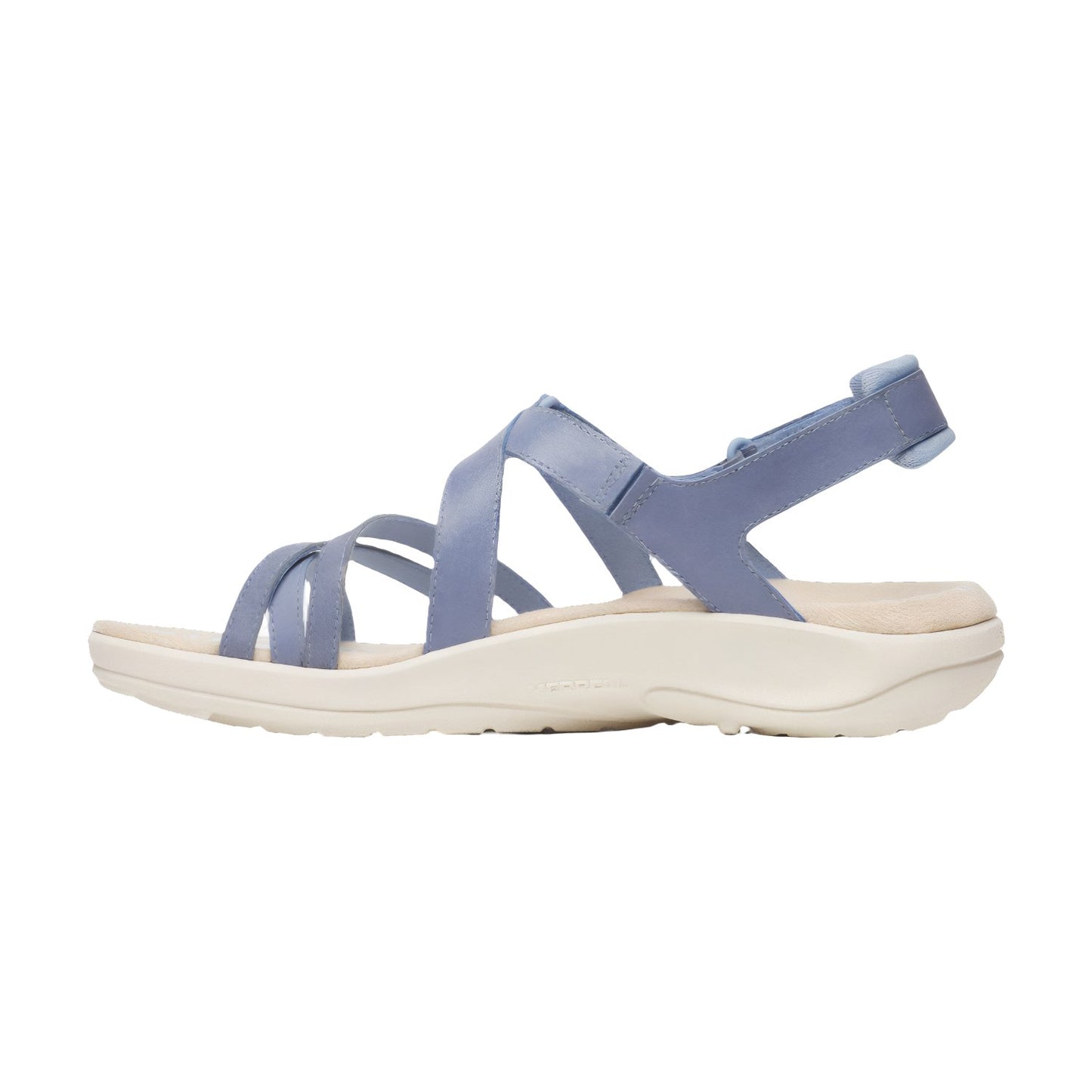 Merrell Kadın Harbor Backstrap Sandalet Kadın Seaway Sandalet-2