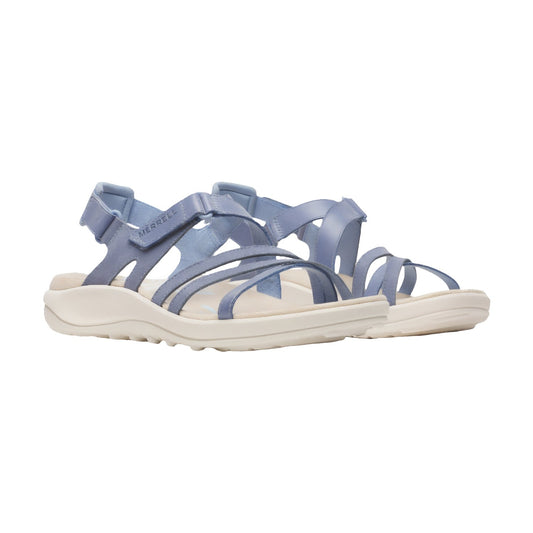 Merrell Kadın Harbor Backstrap Sandalet Kadın Seaway Sandalet-3