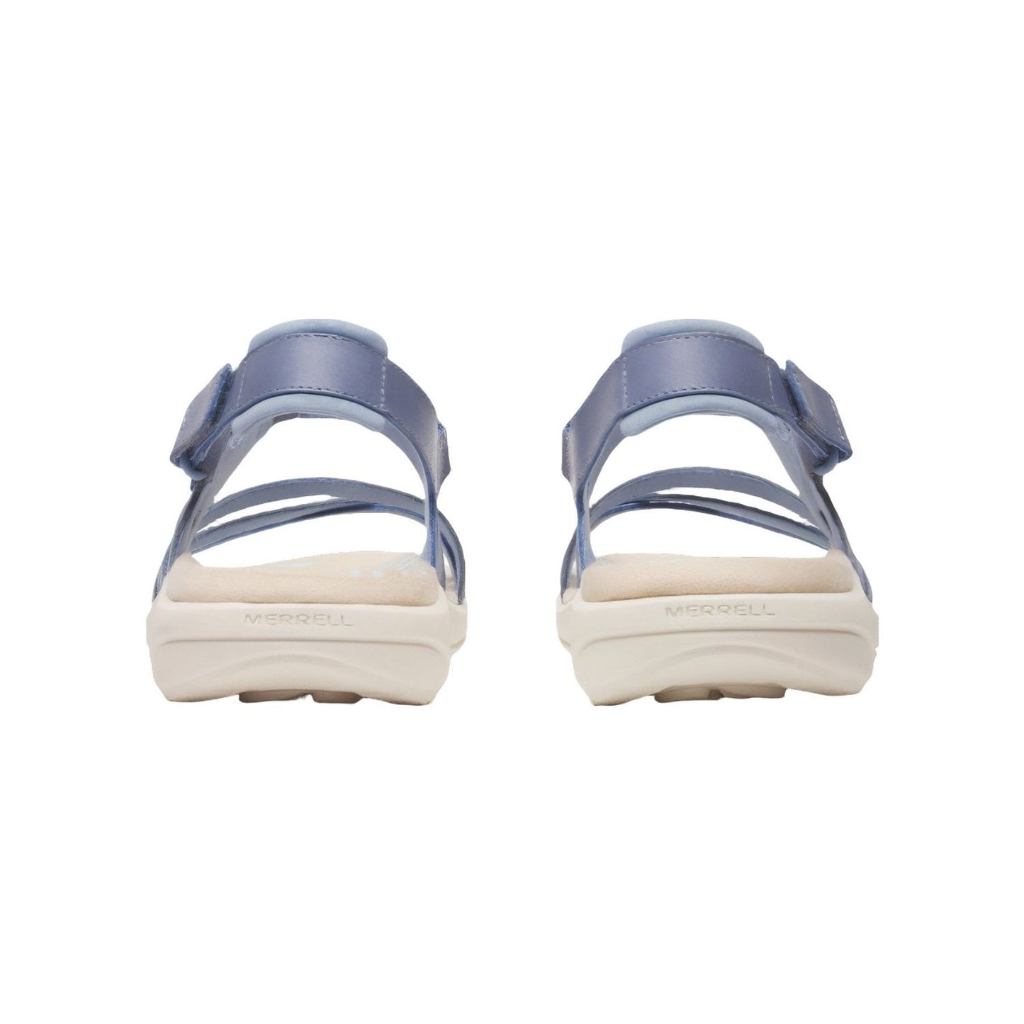 Merrell Kadın Harbor Backstrap Sandalet Kadın Seaway Sandalet-5