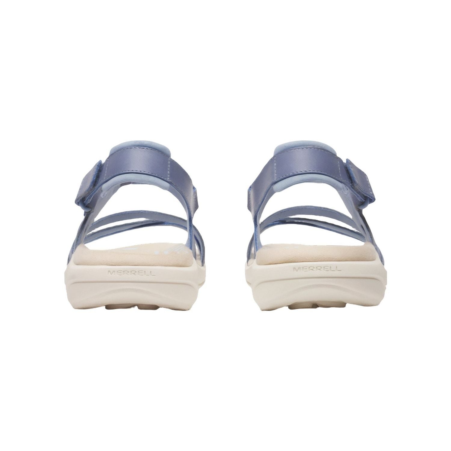 Merrell Kadın Harbor Backstrap Sandalet Kadın Seaway Sandalet-5