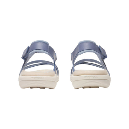 Merrell Kadın Harbor Backstrap Sandalet Kadın Seaway Sandalet-5