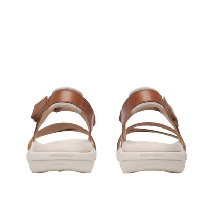 Merrell Kadın Harbor Backstrap Sandalet Kadın Hazel Sandalet-5