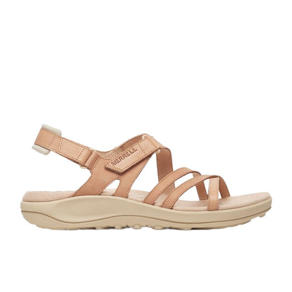Kadın Harbor Backstrap Sandalet-1