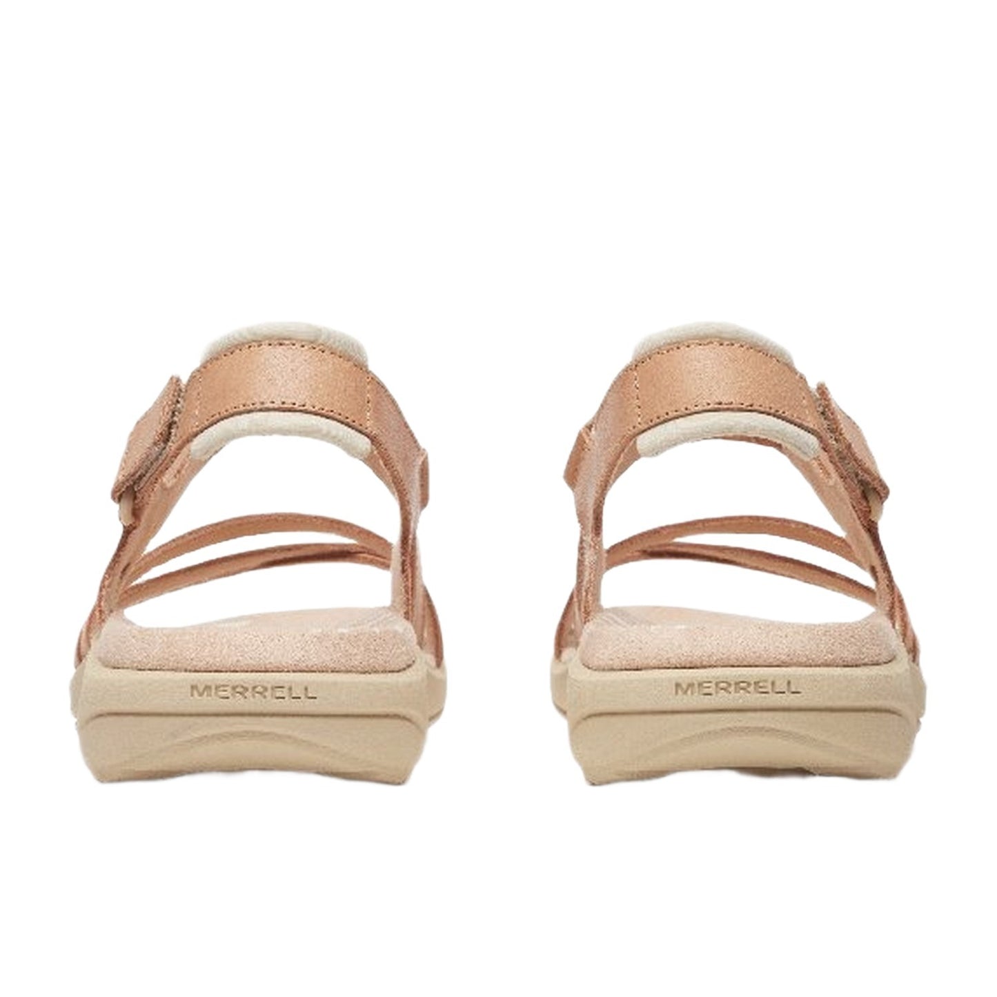 Kadın Harbor Backstrap Sandalet-3