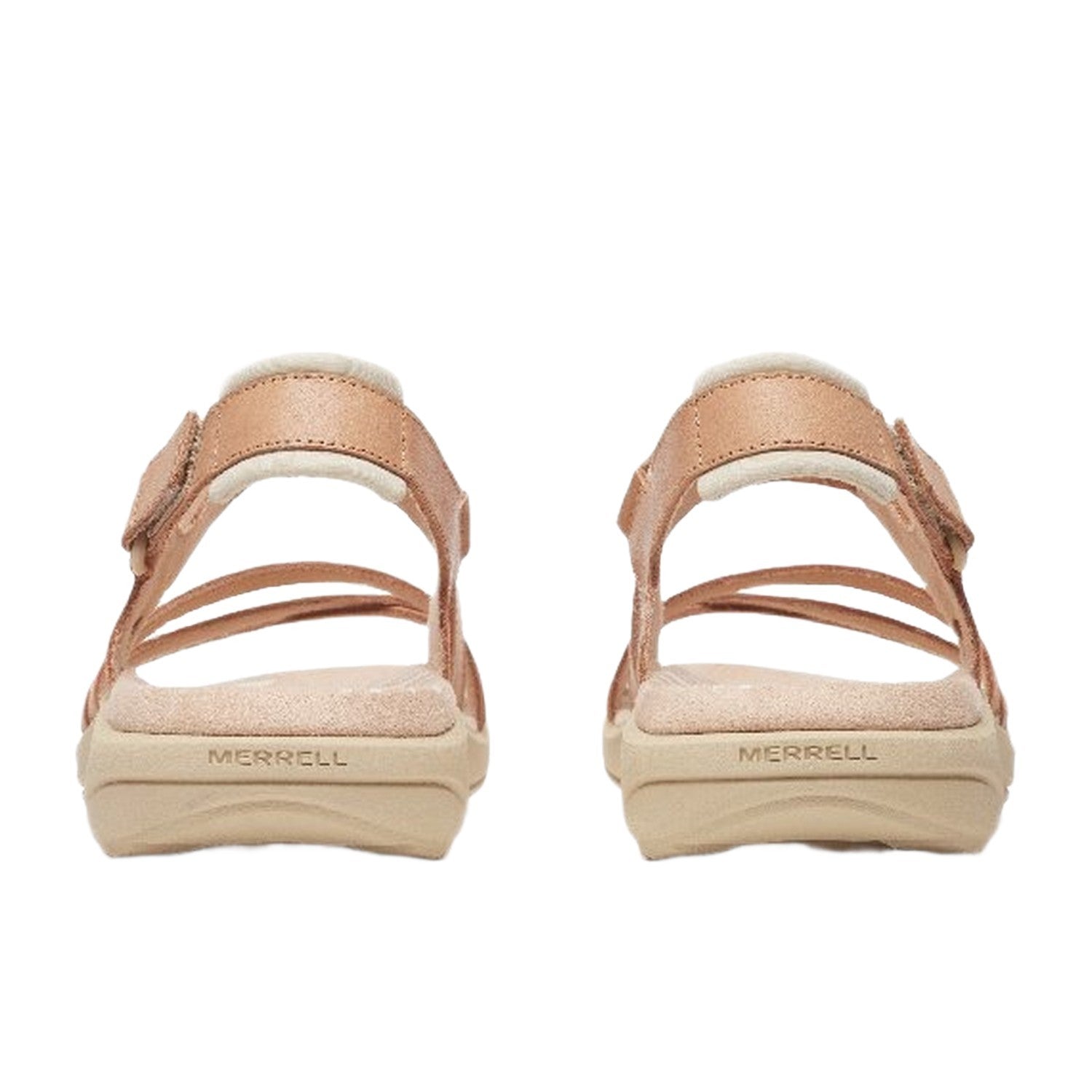 Kadın Harbor Backstrap Sandalet-3