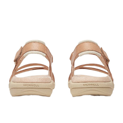 Kadın Harbor Backstrap Sandalet-3