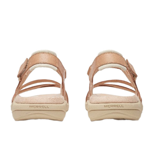 Kadın Harbor Backstrap Sandalet-3