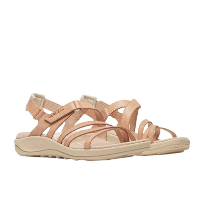 Kadın Harbor Backstrap Sandalet-4