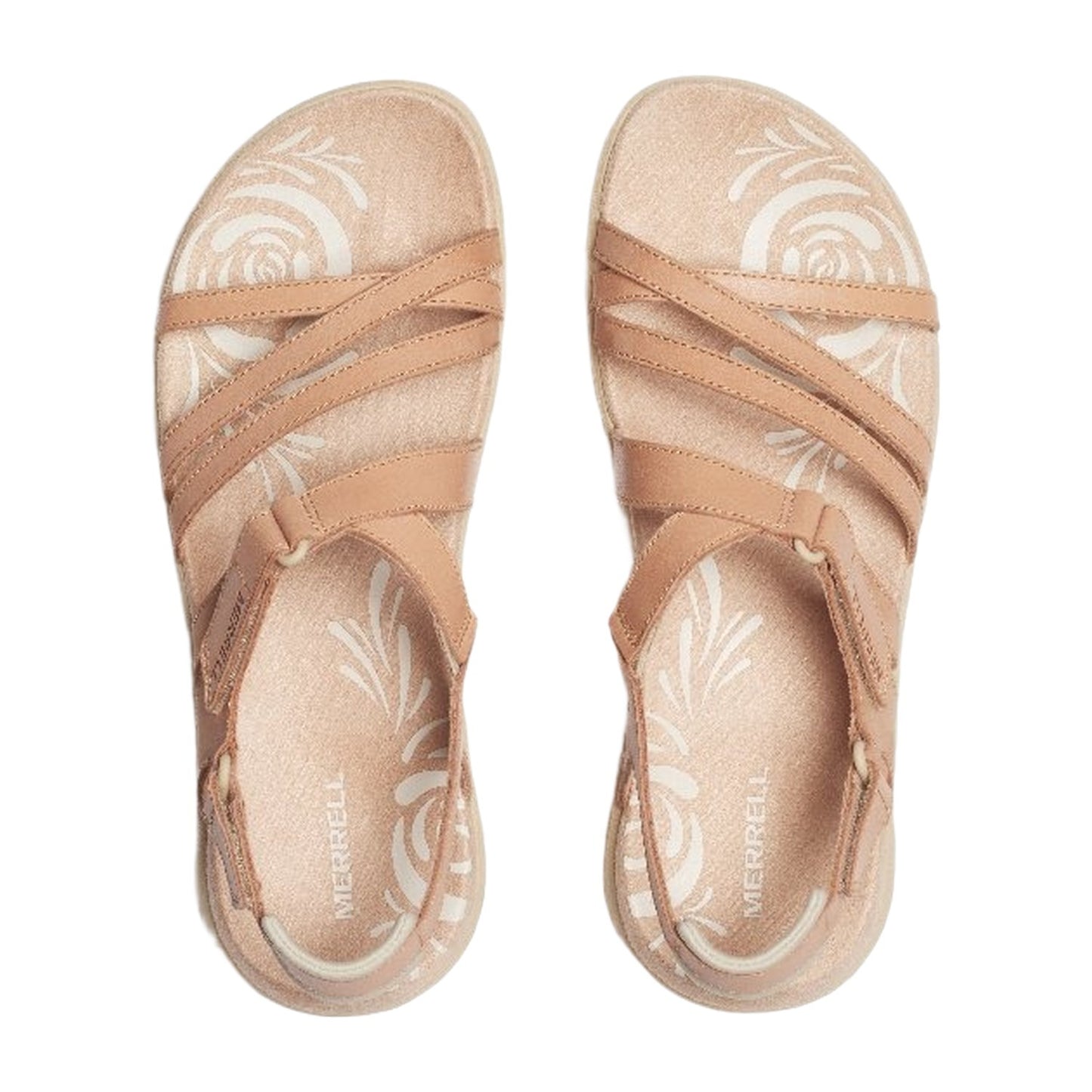 Kadın Harbor Backstrap Sandalet-5