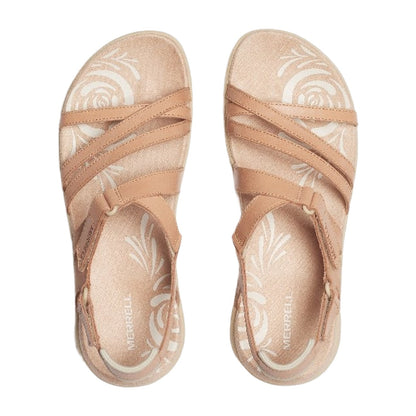 Kadın Harbor Backstrap Sandalet-5