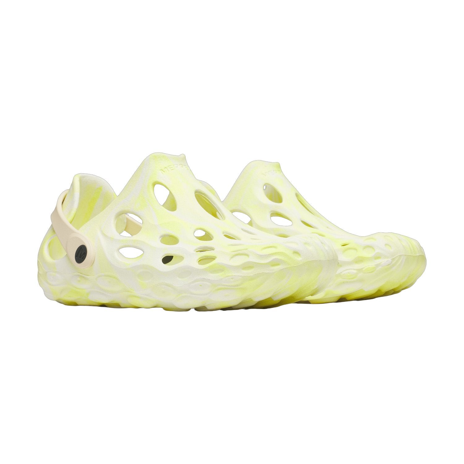 Kadın Hydro Moc Sandalet-3