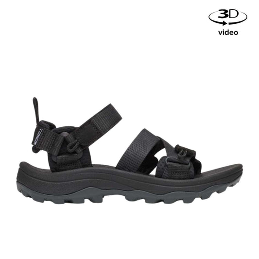 Kadın Speed Fusion Sport Rmx Sandalet-1