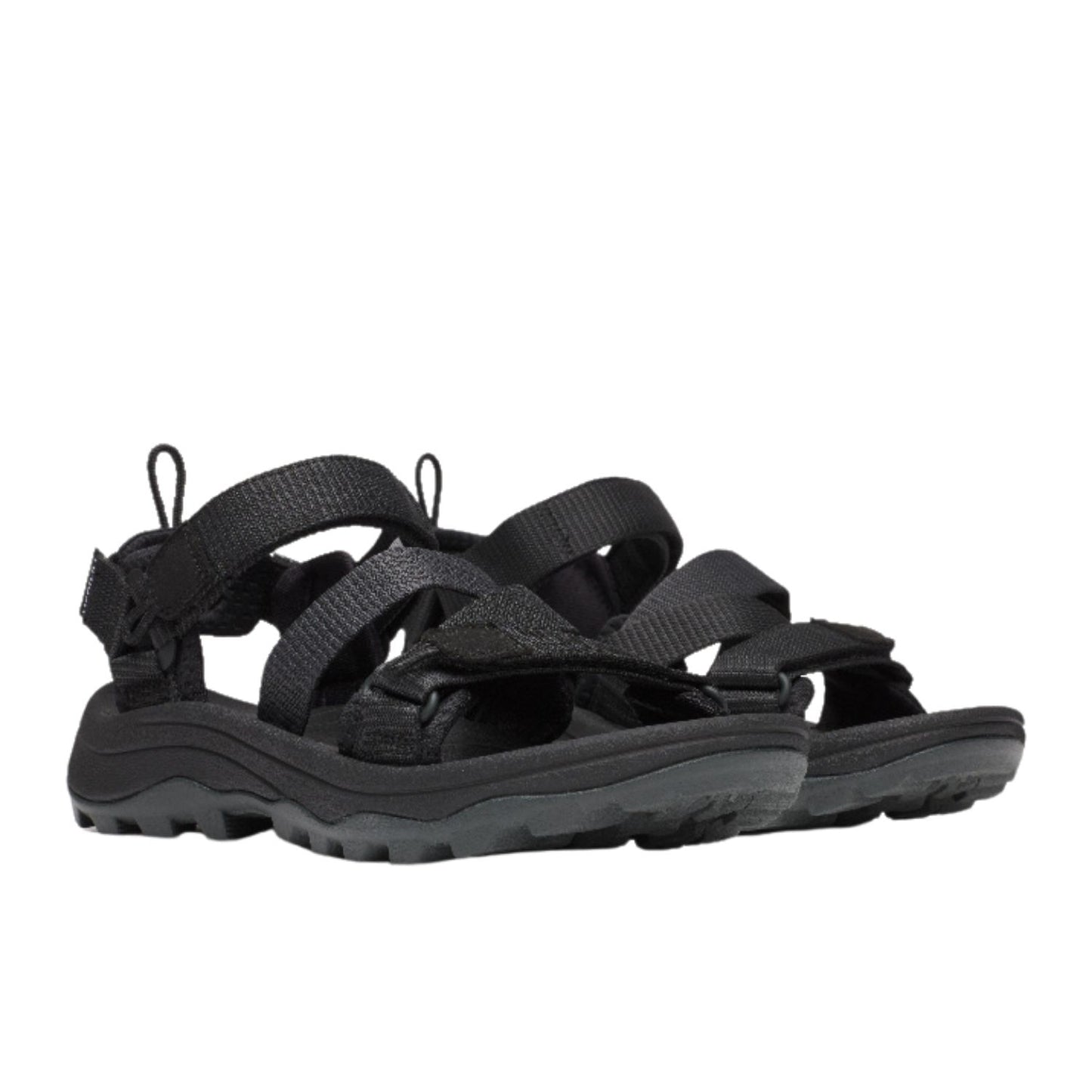 Kadın Speed Fusion Sport Rmx Sandalet-4