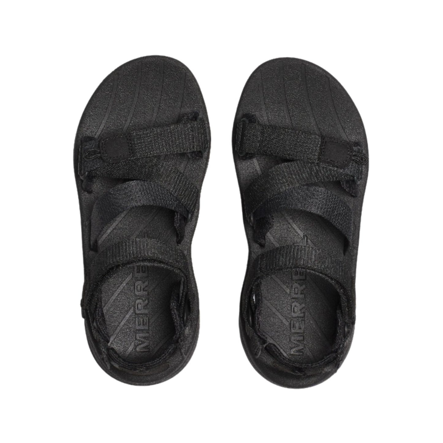 Kadın Speed Fusion Sport Rmx Sandalet-5