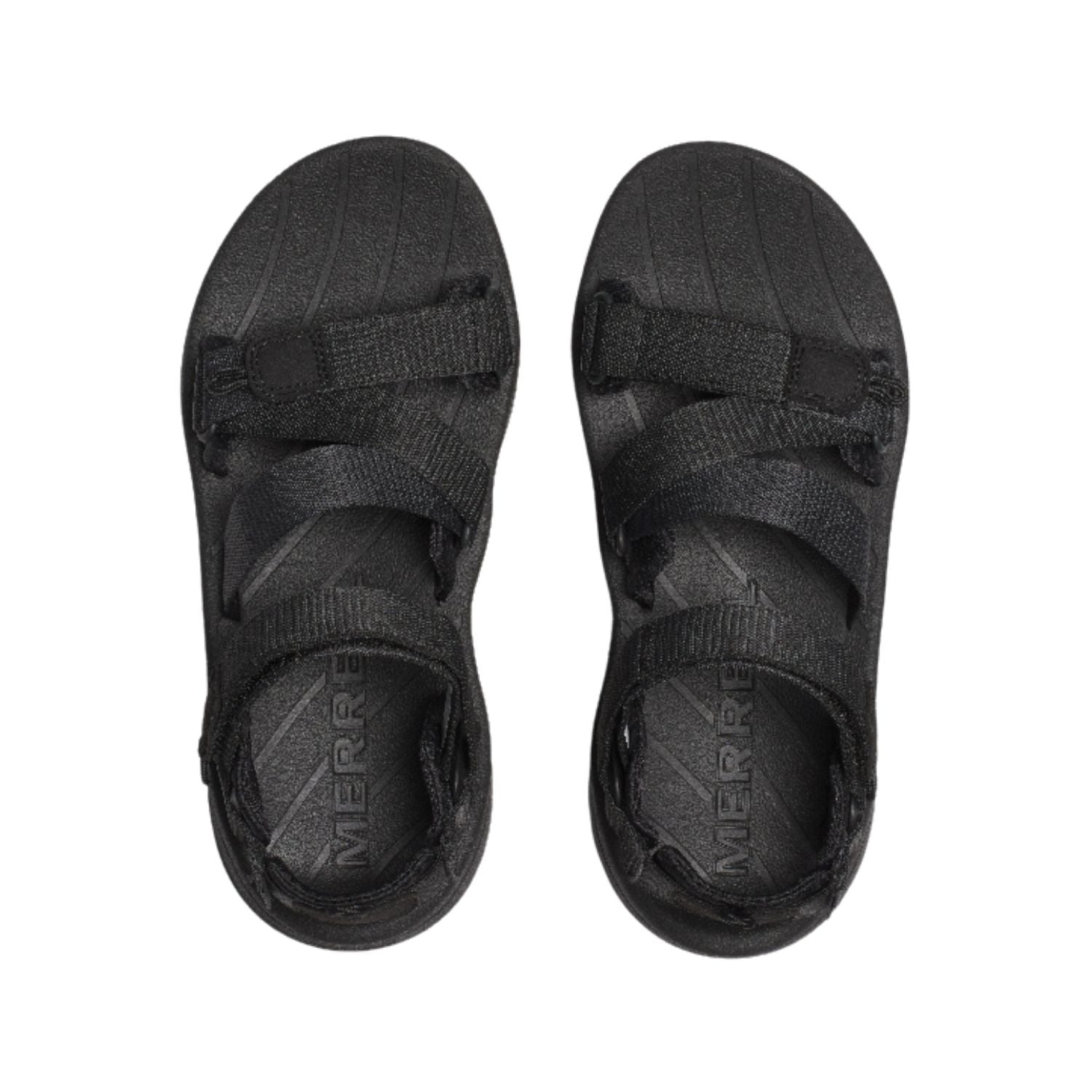 Kadın Speed Fusion Sport Rmx Sandalet-5