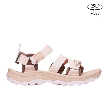 Kadın Speed Fusion Sport Rmx Sandalet-1