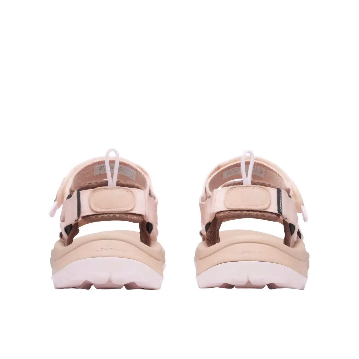 Kadın Speed Fusion Sport Rmx Sandalet-4