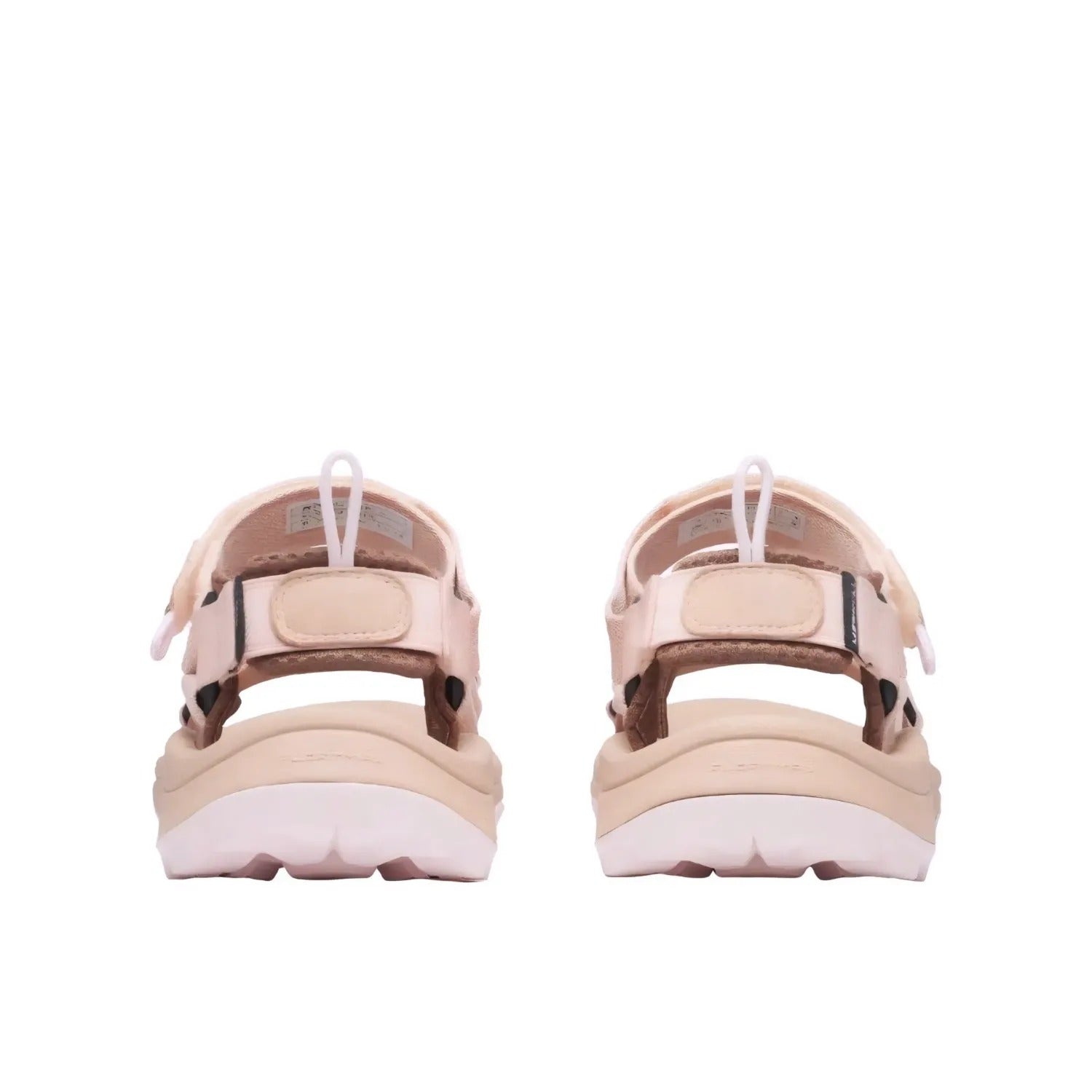 Kadın Speed Fusion Sport Rmx Sandalet-4