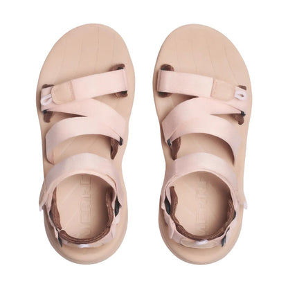 Kadın Speed Fusion Sport Rmx Sandalet-5