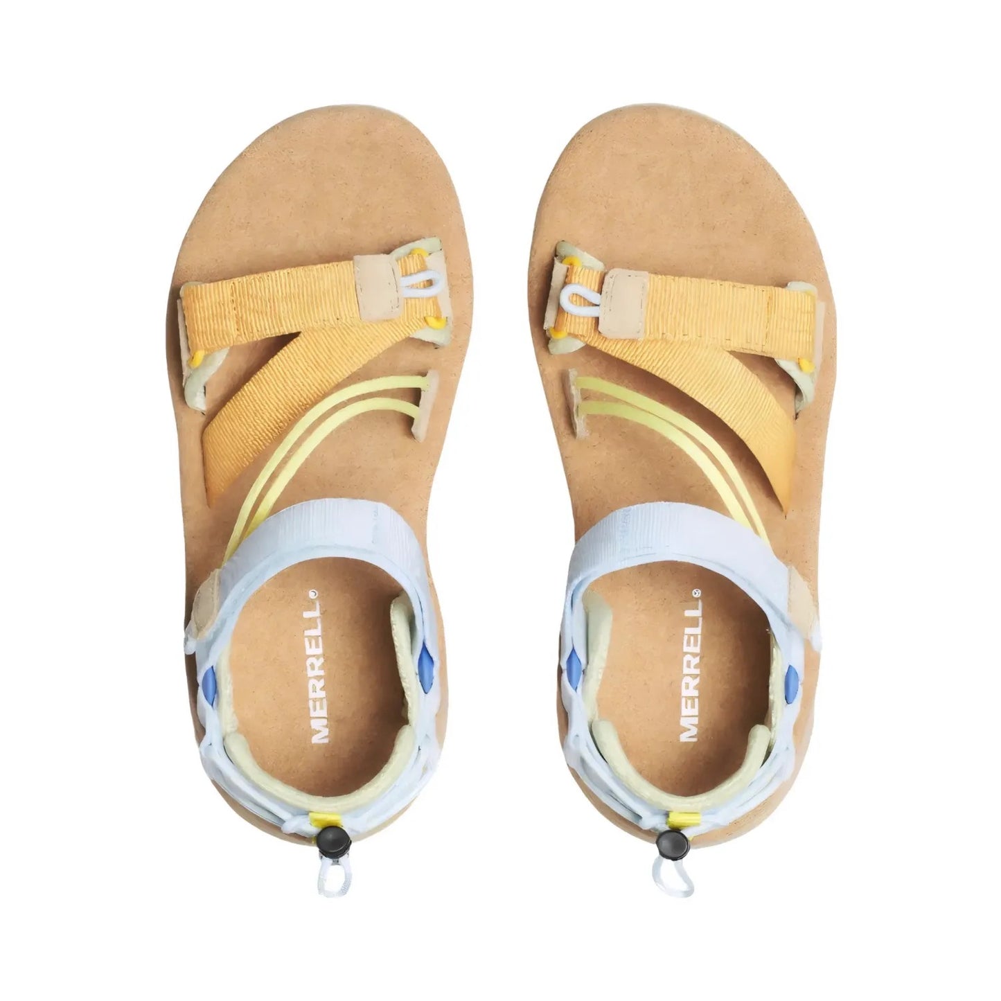 Kadın Speed Fusion Web Rmx Sandalet-4