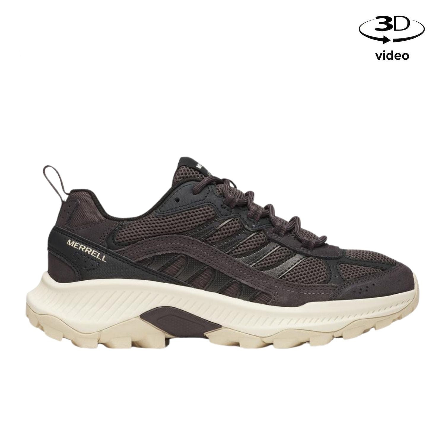 Kadın Speed Strike 2 Trek Outdoor Ayakkabı-1