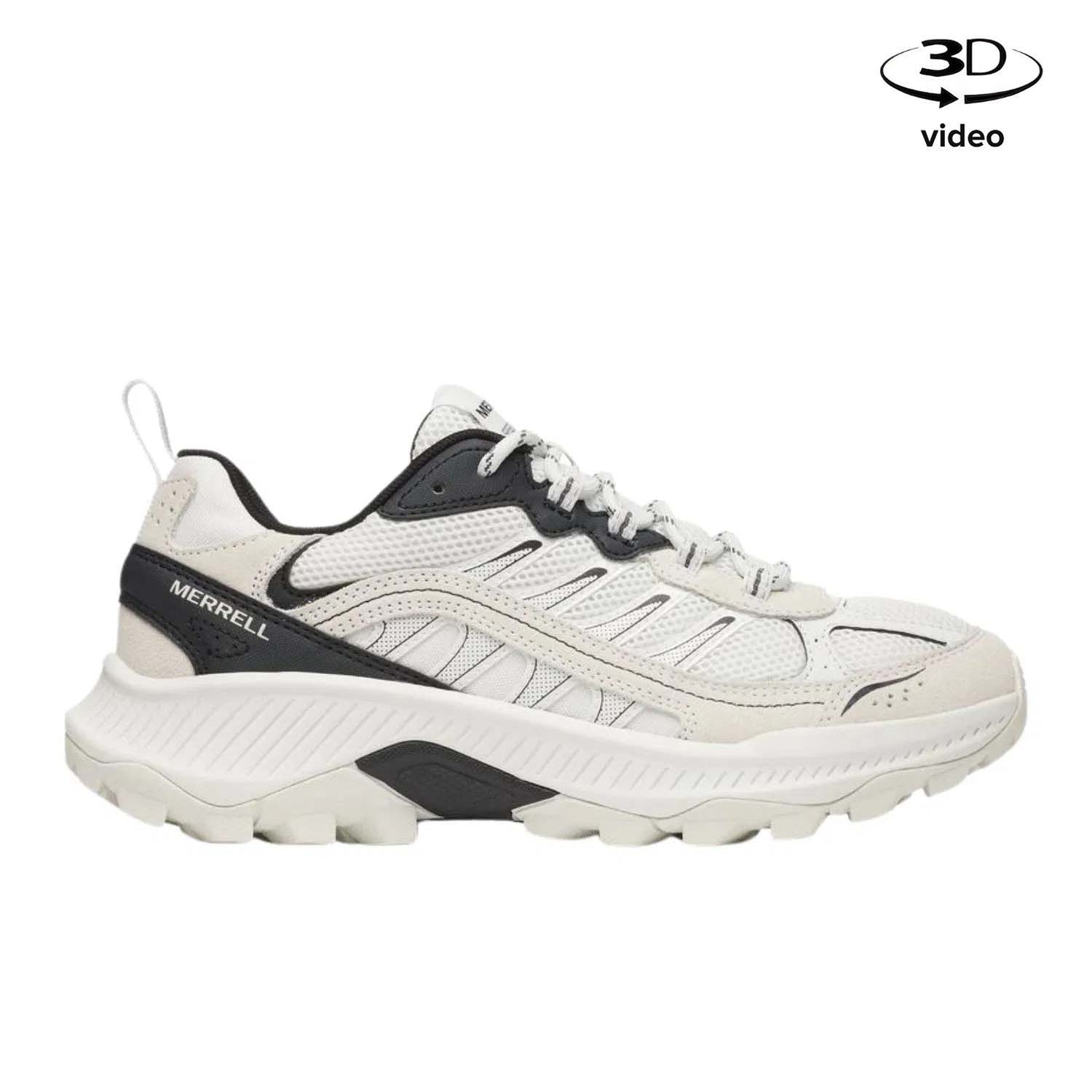 Kadın Speed Strike 2 Trek Outdoor Ayakkabı-1