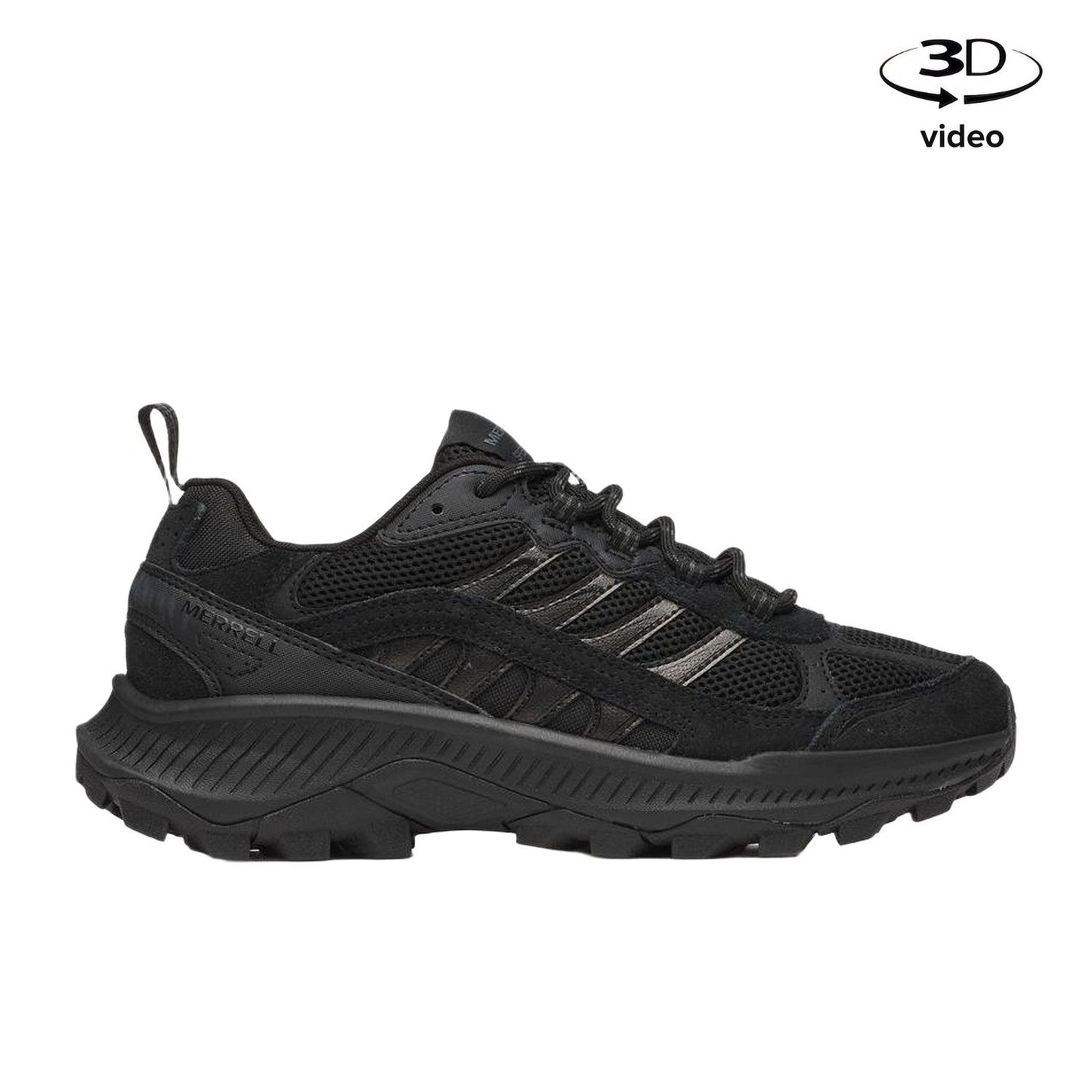 Kadın Speed Strike 2 Trek Outdoor Ayakkabı-1