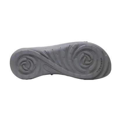 Harbor Backstrap Kadın Black Sandalet-4