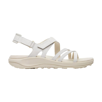 Merrell Kadın Harbor Backstrap Sandalet Kadın White Sandalet-1