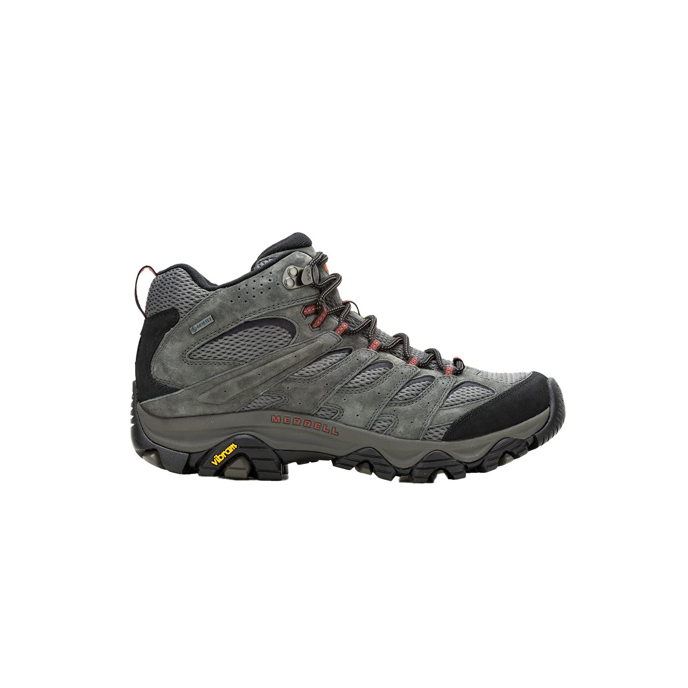 Moab 3 Mıd Gtx Erkek Beluga Bot-1