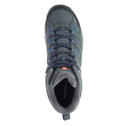 Merrell Erkek Moab 3 Mıd Gtx Bot Erkek Granıte/Poseıdon Bot-10