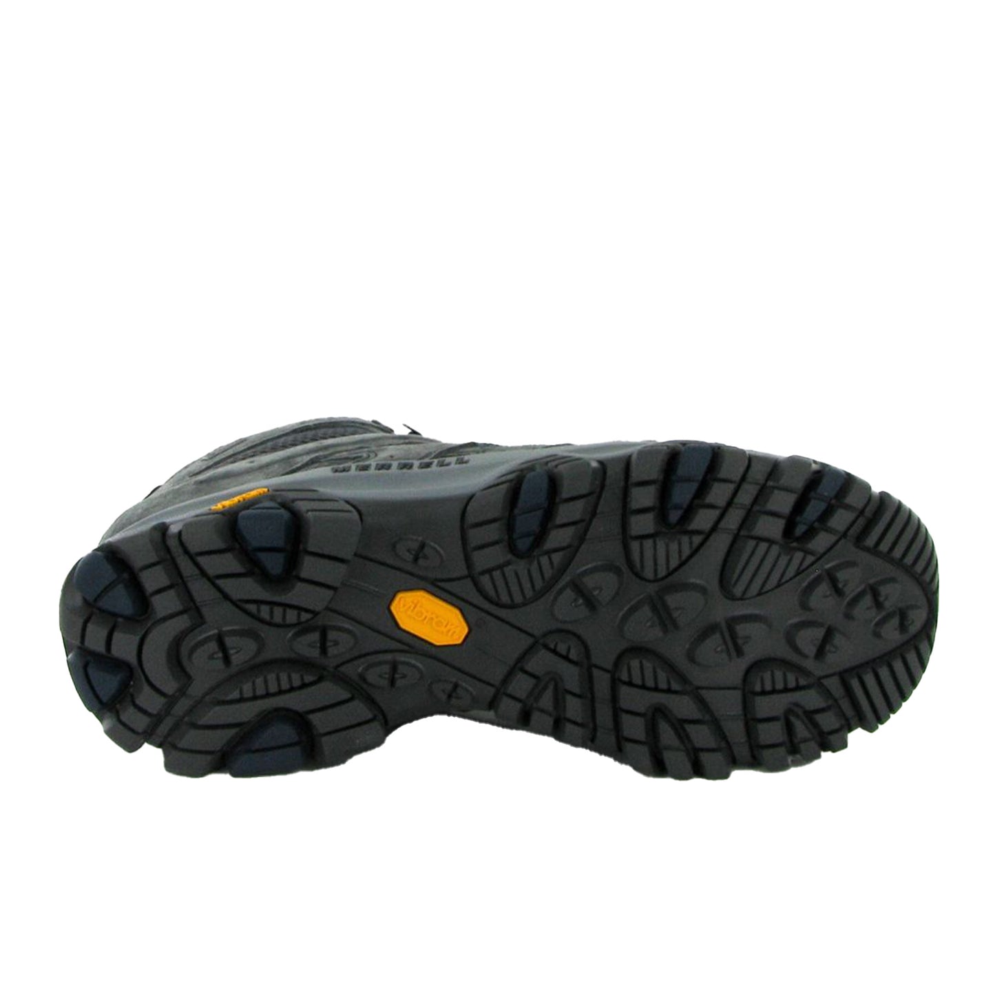 Merrell Erkek Moab 3 Mıd Gtx Bot Erkek Granıte/Poseıdon Bot-6