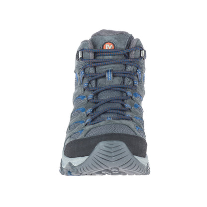Merrell Erkek Moab 3 Mıd Gtx Bot Erkek Granıte/Poseıdon Bot-9