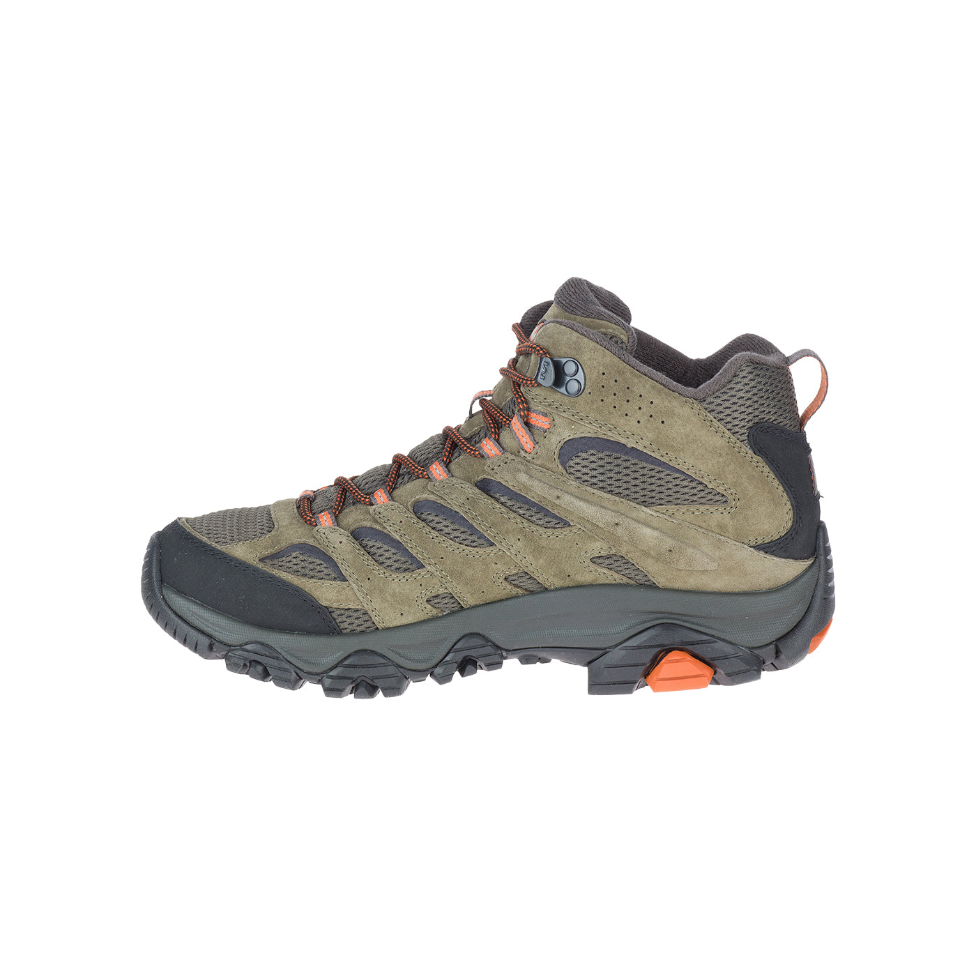 Moab 3 Mıd Gtx Erkek Olıve Bot-5