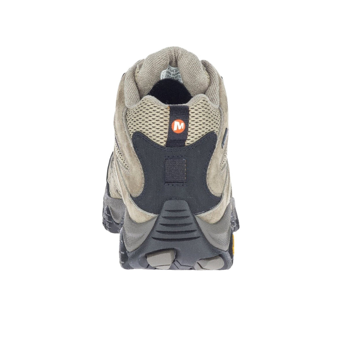Erkek Moab 3 Mid Gtx Bot-3