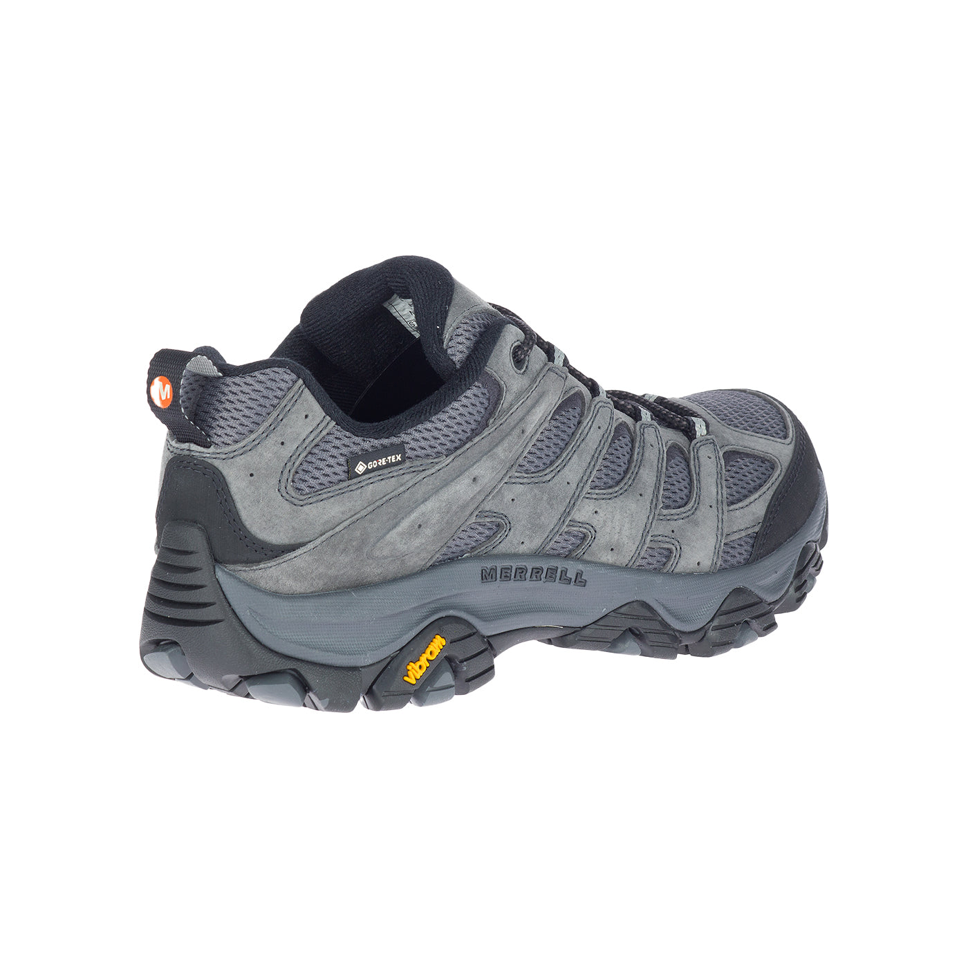 Moab 3 Gtx Erkek Granıte Outdoor Ayakkabı-2